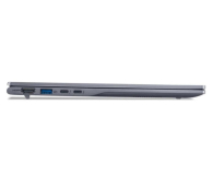 Acer Swift 14 AI Ultra 5 228V/32GB/512/Win11 OLED Szary - 1299165 - zdjęcie 7